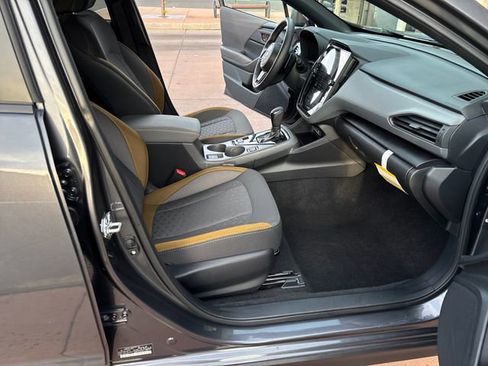 Certified 2026 Subaru Crosstrek 2.5i Sport AWD/4WD image 19