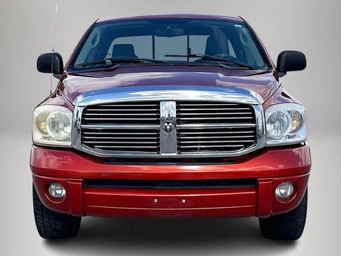 Used 2007 Dodge Ram 1500 Truck Laramie RWD image 3