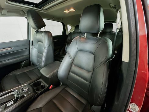 Used 2019 MAZDA CX-5 Grand Touring Reserve image 22