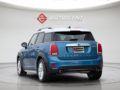 Used 2019 MINI Cooper Countryman S image 9