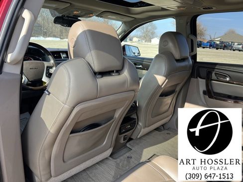 Used 2015 GMC Acadia Denali image 26