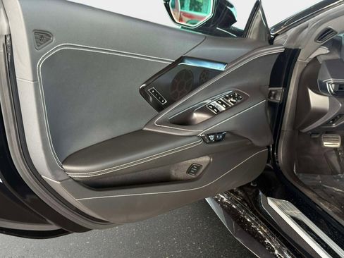 Used 2024 Chevrolet Corvette Z06 w/ Stealth Interior Trim Package image 24