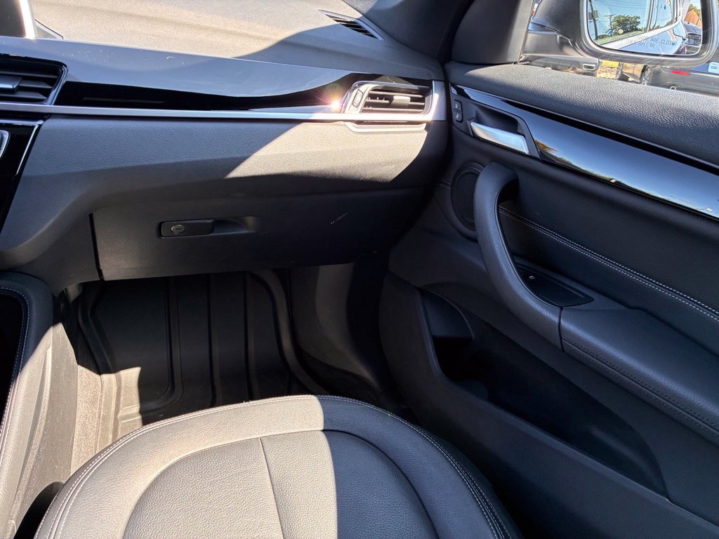 Used 2018 BMW X1 xDrive28i AWD/4WD image 47