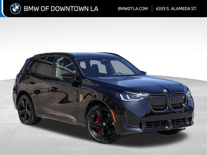 New 2026 BMW X3 M50 w/ Premium Package