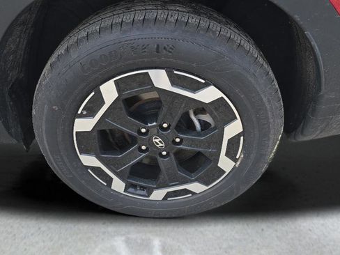Used 2026 Hyundai Santa Fe SE AWD/4WD image 32