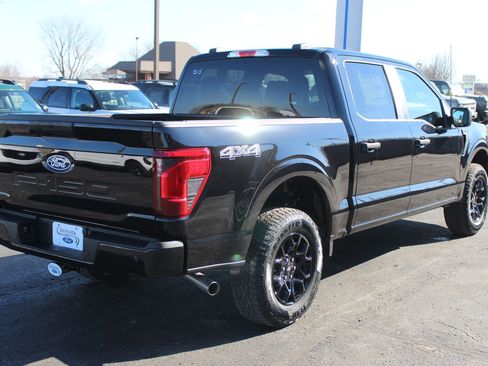 New 2026 Ford F150 STX image 8