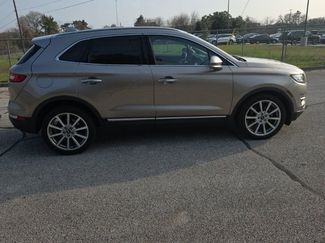 Used 2019 Lincoln MKC Reserve w/ MKC Technology Package video 1