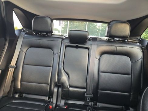 Certified 2022 Ford Escape SEL image 18