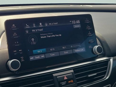 Used 2022 Honda Accord Sport Special Edition image 14