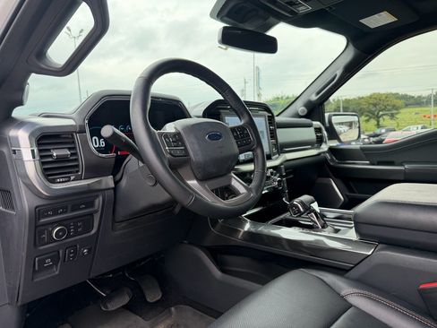 Used 2021 Ford F150 Lariat w/ Equipment Group 502A High AWD/4WD image 10