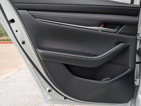 New 2026 MAZDA MAZDA3 s Sport image 10