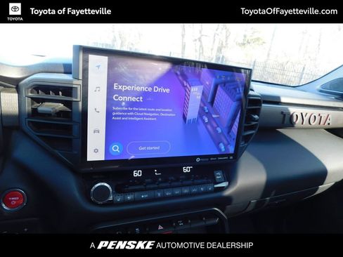 Used 2024 Toyota Tundra TRD Pro image 10