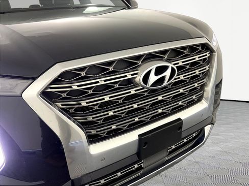 Used 2020 Hyundai Palisade Limited AWD/4WD image 34