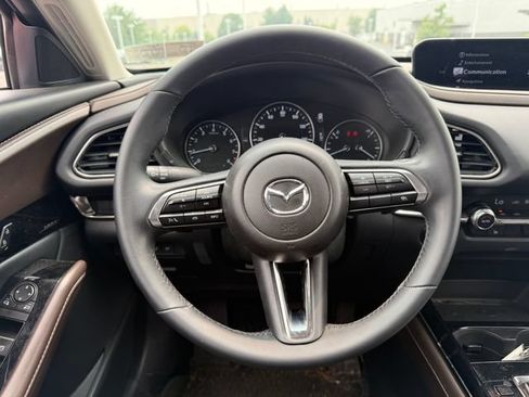 Certified 2025 MAZDA CX-30 AWD 2.5 S w/ Premium Package image 17