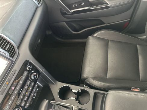 Used 2017 Kia Sportage SX FWD image 25