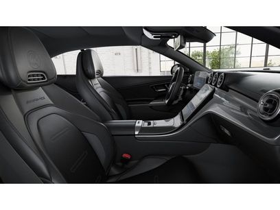 New 2025 Mercedes-Benz CLE 53 AMG 4MATIC Cabriolet