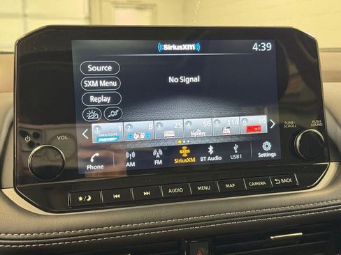 Used 2023 Nissan Rogue SL w/ SL Premium Package AWD/4WD image 42