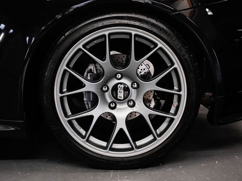 Used 2007 Porsche 911 Carrera RWD image 41