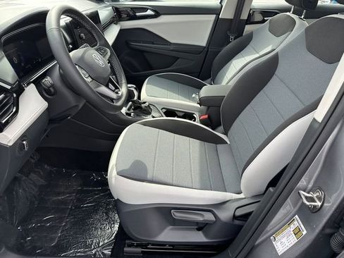 New 2026 Volkswagen Taos S AWD/4WD image 21