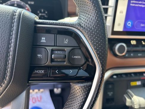 Used 2022 Toyota Tundra 1794 Edition w/ TRD Off-Road Package image 23