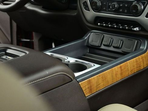 Used 2016 GMC Sierra 1500 SLT image 38