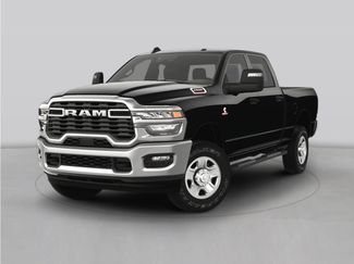 New 2026 RAM 2500 Laramie w/ Night Edition AWD/4WD video 1
