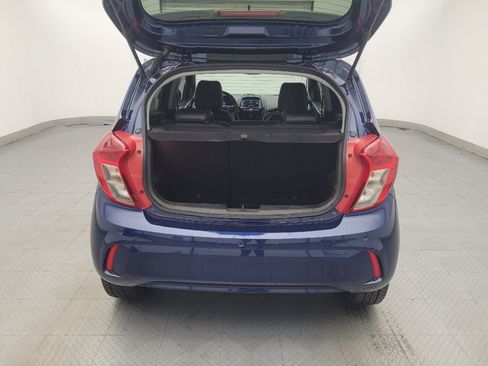 Used 2022 Chevrolet Spark LT w/ Driver Confidence Package FWD image 29