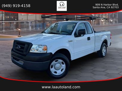 Used 2006 Ford F150 XL