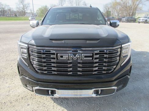 New 2026 GMC Sierra 1500 Denali Ultimate AWD/4WD image 12