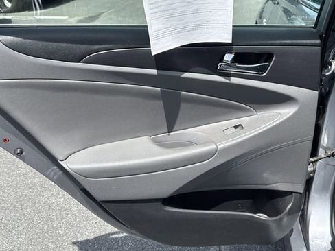 Used 2014 Hyundai Sonata Hybrid FWD image 21