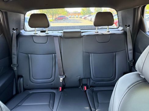 New 2026 Hyundai Santa Cruz SEL image 22