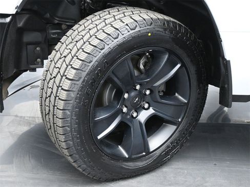 Used 2021 RAM 1500 Big Horn image 21