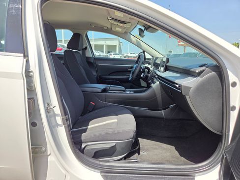 Used 2024 Hyundai Sonata SEL FWD image 18