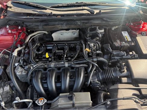 Used 2015 MAZDA MAZDA6 Sport FWD image 17