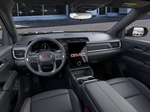 New 2027 GMC Terrain Elevation AWD/4WD image 15