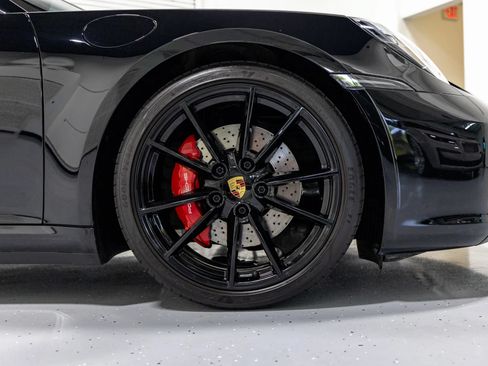 Used 2020 Porsche 911 Carrera S RWD image 67