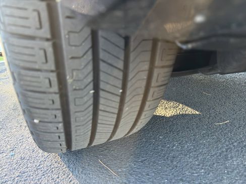 New 2025 Ford Mustang Mach-E GT w/ Interior Protection Package image 9