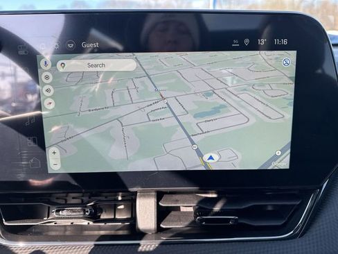 New 2026 Chevrolet Equinox RS w/ Convenience Package III image 15