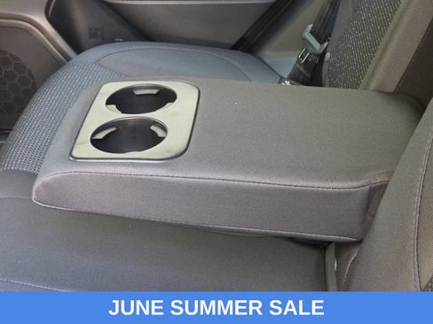 Used 2026 Subaru Forester Premium AWD/4WD image 12