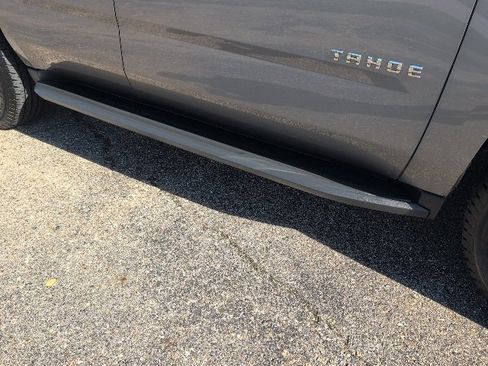 Used 2018 Chevrolet Tahoe LS image 12