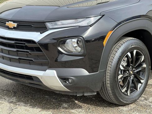 Used 2023 Chevrolet TrailBlazer LT image 7
