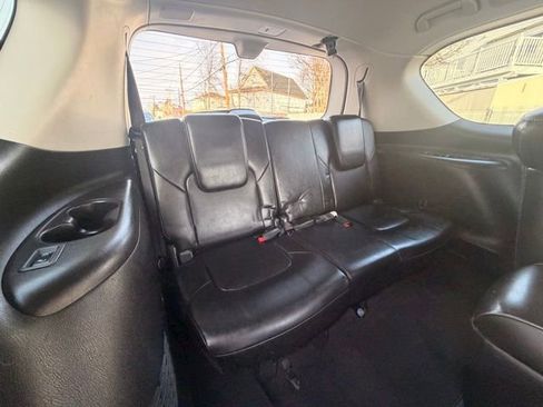 Used 2022 INFINITI QX80 Luxe w/ Cargo Package image 31