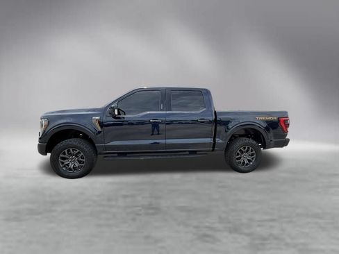 Used 2022 Ford F150 Tremor w/ Equipment Group 402A High AWD/4WD image 8