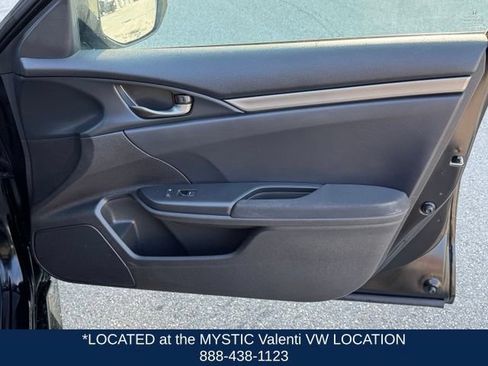 Used 2019 Honda Civic Sport image 29