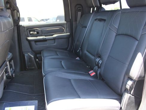 Used 2026 RAM 2500 Limited AWD/4WD image 14