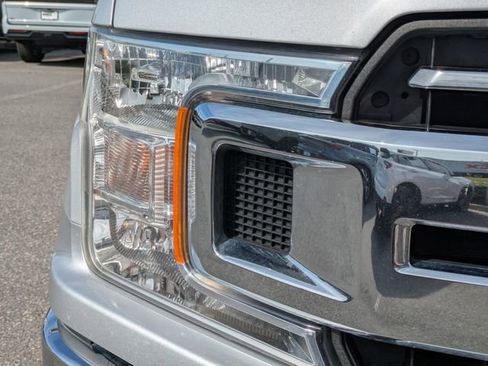 Used 2019 Ford F150 XLT image 10