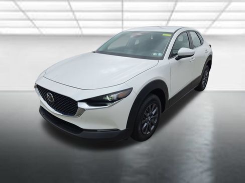 Certified 2024 MAZDA CX-30 AWD 2.5 S image 3
