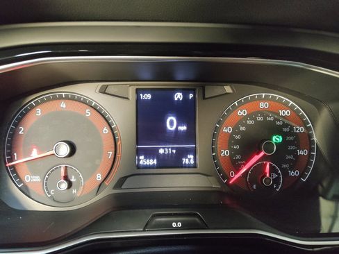 Used 2020 Volkswagen Jetta GLI image 23