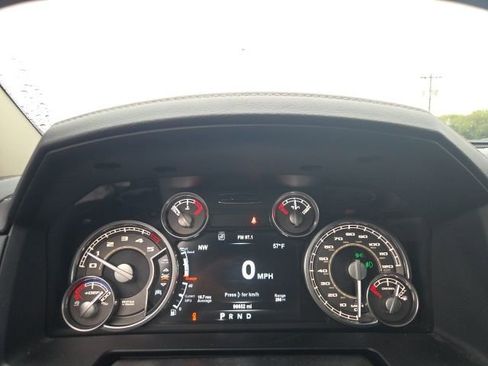 Used 2015 RAM 1500 Limited image 24