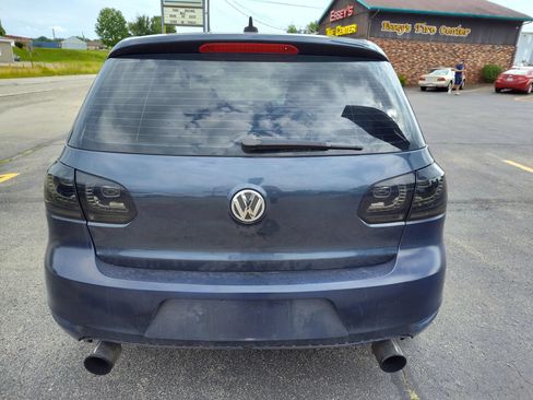 Used 2013 Volkswagen Golf TDI FWD image 4